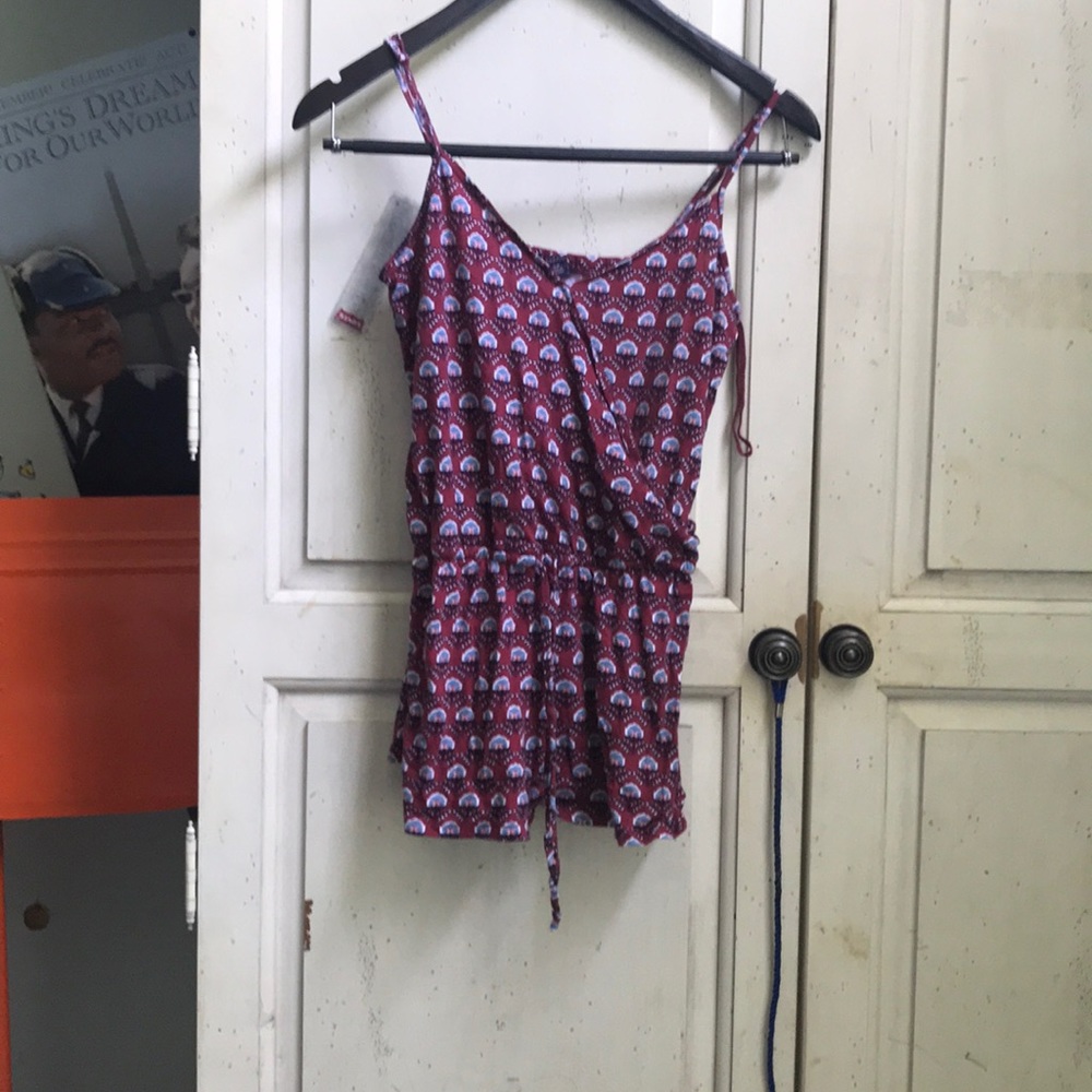 Romper